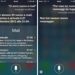 Chiedere a Siri se ci sono nuove email o iMessage? Ecco come – Guida