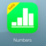 Novità in iWork per iCloud, la suite online per la produttività di Apple