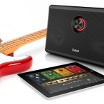IK Multimedia lancia iLoud, lo speaker wireless per iPad
