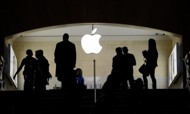 Apple indagata per frode fiscale in Italia