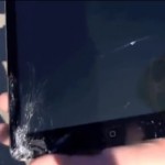 iPad Air e iPad mini Retina quanto sono resistenti alle cadute?