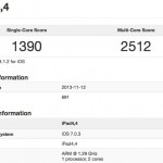 iPad mini Retina: 5 volte più potente del primo modello
