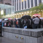 Il 75% di chi acquista un iPad Air ha già un iPad