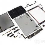 iFixit pubblica il teardown dell’iPad Air