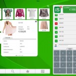 iSales, l’app per gestire l’attività commerciale e la cassa su iPAd