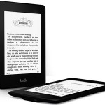 Amazon contro l’iPad in un nuovo spot per il Kindle Paperwhite