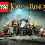 Arriva su iPad “LEGO® The Lord of The Rings”