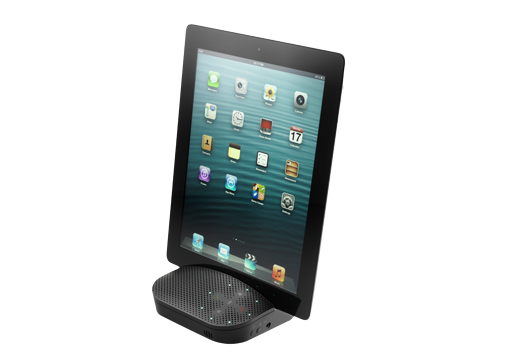 logitech ipad