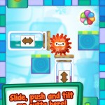 Let Me Loose, scappa dal laboratorio!