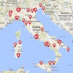 Scopri dove pranzare e cenare a meno di 10€ con “menodidieci”