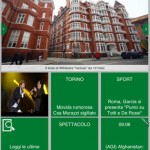 Leggi le ultime notizie con l’applicazione ufficiale del quotidiano “Metro”