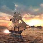 Assassin’s Creed Pirates arriverà su App Store il 5 dicembre