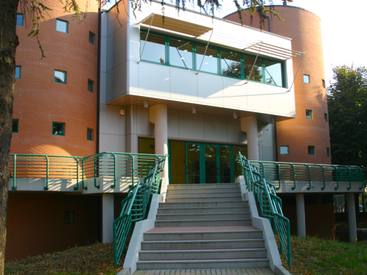 Corso di MOBILE SECURITY al Polo di Cremona