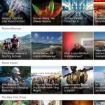 LinkedIn, ora di proprietà di LinkedIn, si aggiorna