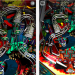 Gioca con il flipper sul tuo iPad con Pure Pinball