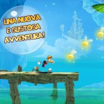 Ubisoft rilascia Rayman Fiesta Run su App Store!