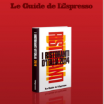 I Ristoranti d’Italia 2014 – Le Guide de L’Espresso, arriva su iPad