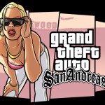 GTA: San Andreas arriva su iPad a Dicembre!