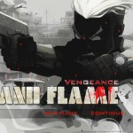 Combatti il terrorismo con lo humour nero di un cartoon in Sand Flame