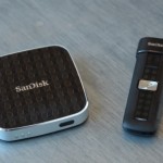 SanDisk propone i nuovi dispositivi di storage compatibili con iPad