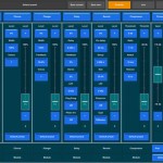 Master FX: effetti in tempo reale sugli strumenti tramite iPad