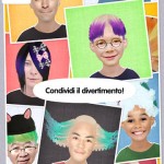 Acconciature bizzarre con Toca Hair Salon Me