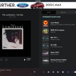 Nuovo update per TuneIn Radio