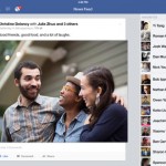 Facebook per iPad si aggiorna: arriva la possibilità di modificare i post pubblicati