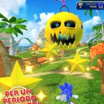 Nuovo update per Sonic Dash