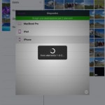 Picture Transfer, l’app per trasferire velocemente foto e video da iPad