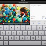 YouTube Capture si aggiorna con la possibilità di unire i video
