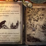 Joe Dever’s Lone Wolf, il libro-avventura del Lupo Solitario