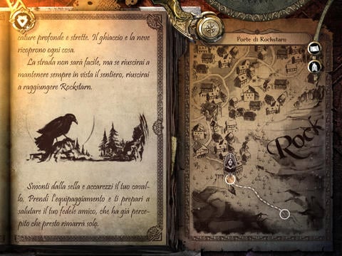 Joe Dever’s Lone Wolf, il libro-avventura del Lupo Solitario
