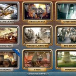 Trasforma l’iPad in un set cinematografico con gli effetti di FxGuru