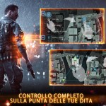 Battlefield 4 Tablet Commander, per unire iPad e console con Battlefield 4