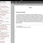 Codici e Leggi 4.0 disponibile su App Store