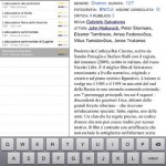 Su iPad arriva ilMorandini 2014