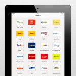 Nuovo update per iTracking, l’app che traccia le tue spedizioni
