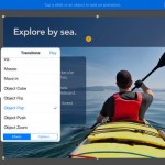 Pages, Numbers e Keynote per iPad si aggiornano