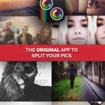 Crea collage fotografici con Split Pic 3