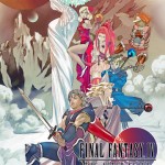 E’ l’ora di “Final Fantasy IV: The After Years” su App Store!