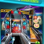 Su App Store arriva il vero “Skee Ball Arcade”