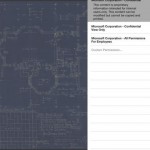 Condividi app e foto con Microsoft Rights Management