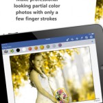 New Color: l’app per modificare i colori delle tue foto