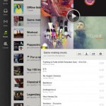 Spotify si aggiorna con diverse novità
