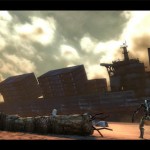 EPOCH.2, combattimenti tra robot per salvare il mondo