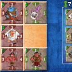 KaBoom Monsters, un nuovo card game italiano