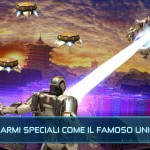 Nuove aree nel gioco Iron Man 3