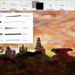 Disegna sul tuo iPad con Sketchology