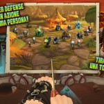 PlayShore rilascia Skull Legends, un nuovo interessante tower defense/action game su App Store